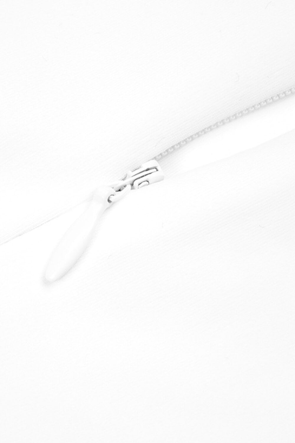 Lace-Up Spaghetti Strap Asymmetrical Hem Dress