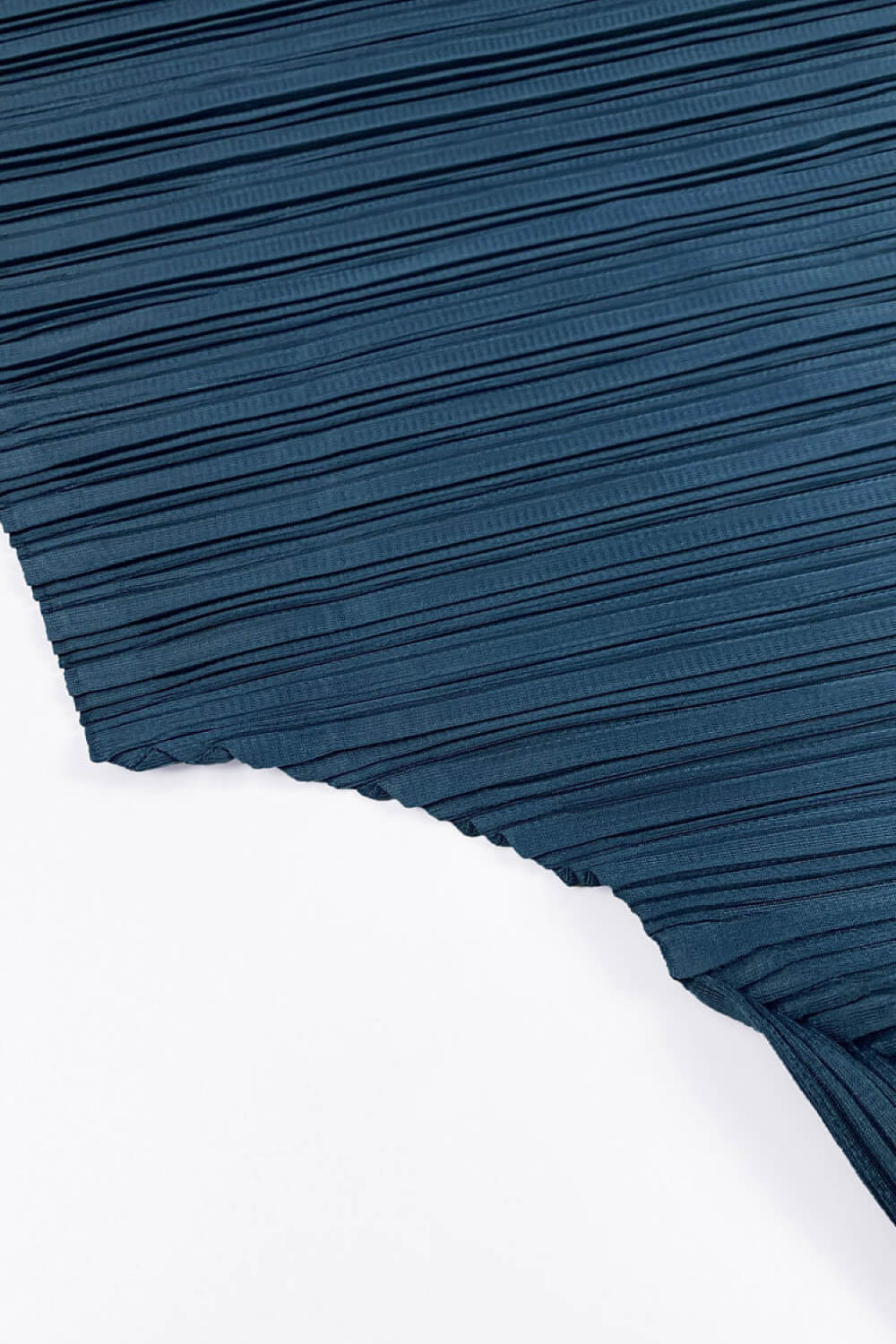 Accordion Pleated Harem Pants with Pockets